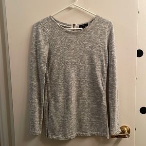 J. Crew Long Sleeved Top